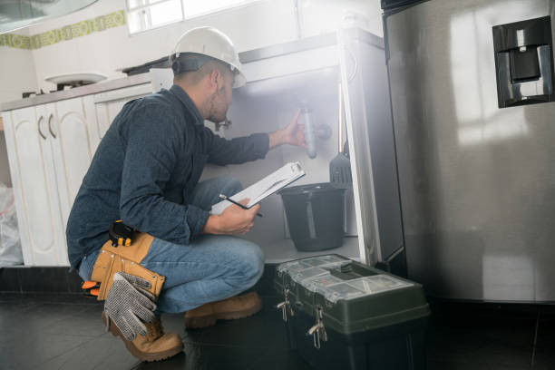 Best Leak Detection Services  in Ellport, PA