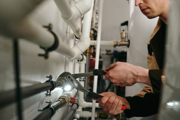 Best Pipe Repair Near Me  in Ellport, PA
