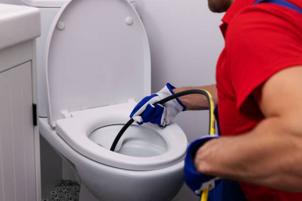 Best Local Plumber Services  in Ellport, PA