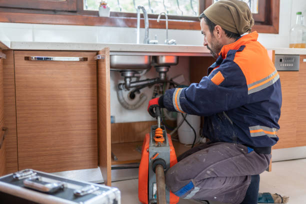 Best Plumbing Repair Near Me  in Ellport, PA