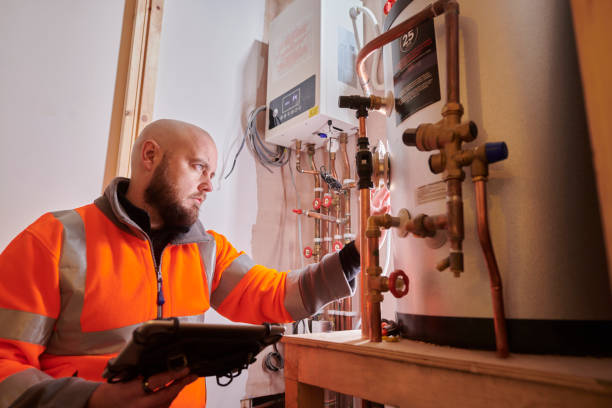 Best Sprinkler Systems  in Ellport, PA