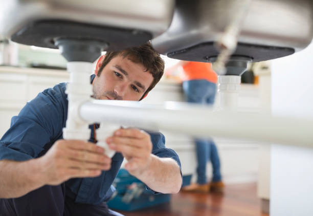 Best Toilet Repair Services  in Ellport, PA
