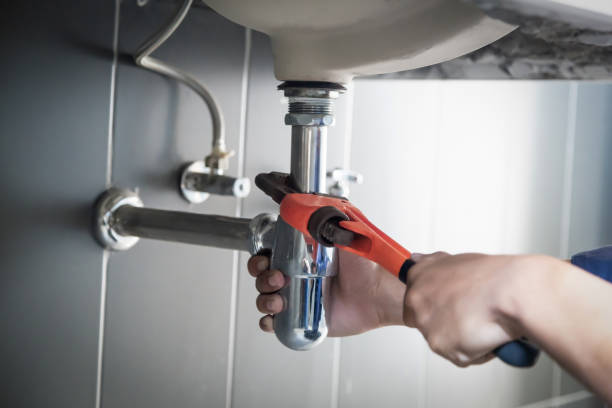 Best Affordable Plumbing Services  in Ellport, PA
