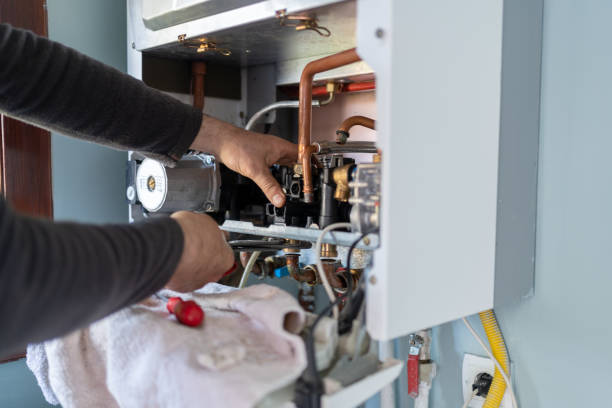 Best Same-Day Plumbing Service  in Ellport, PA