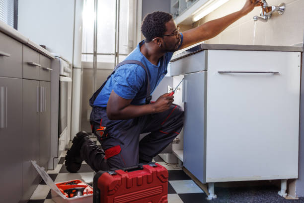 Best Pipe Repair Near Me  in Ellport, PA