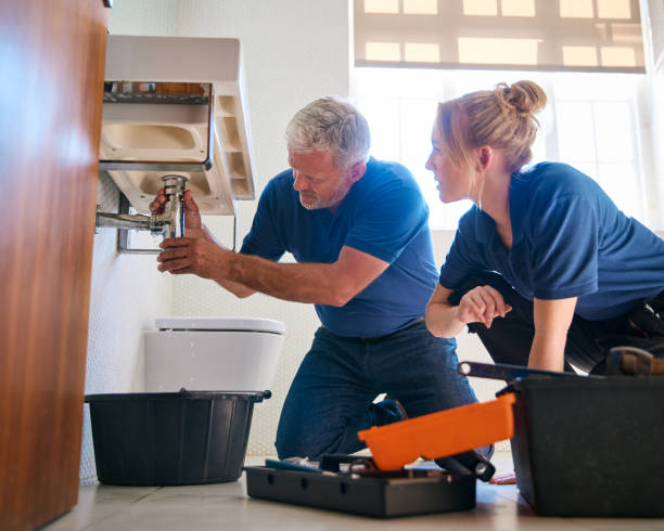 Professional Plumbing in Ellport, PA