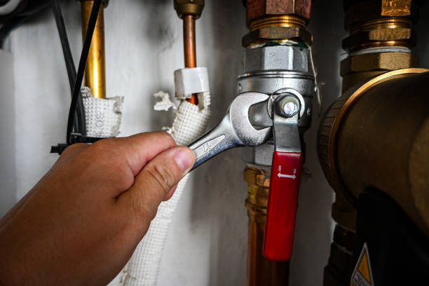 Best Residential Plumbing Services  in Ellport, PA